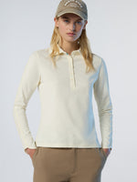 2 | Winter white | polo-ls-wlogo-093583