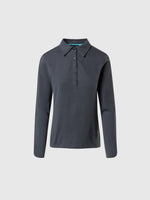hover | Cloudy night | polo-ls-wlogo-093583