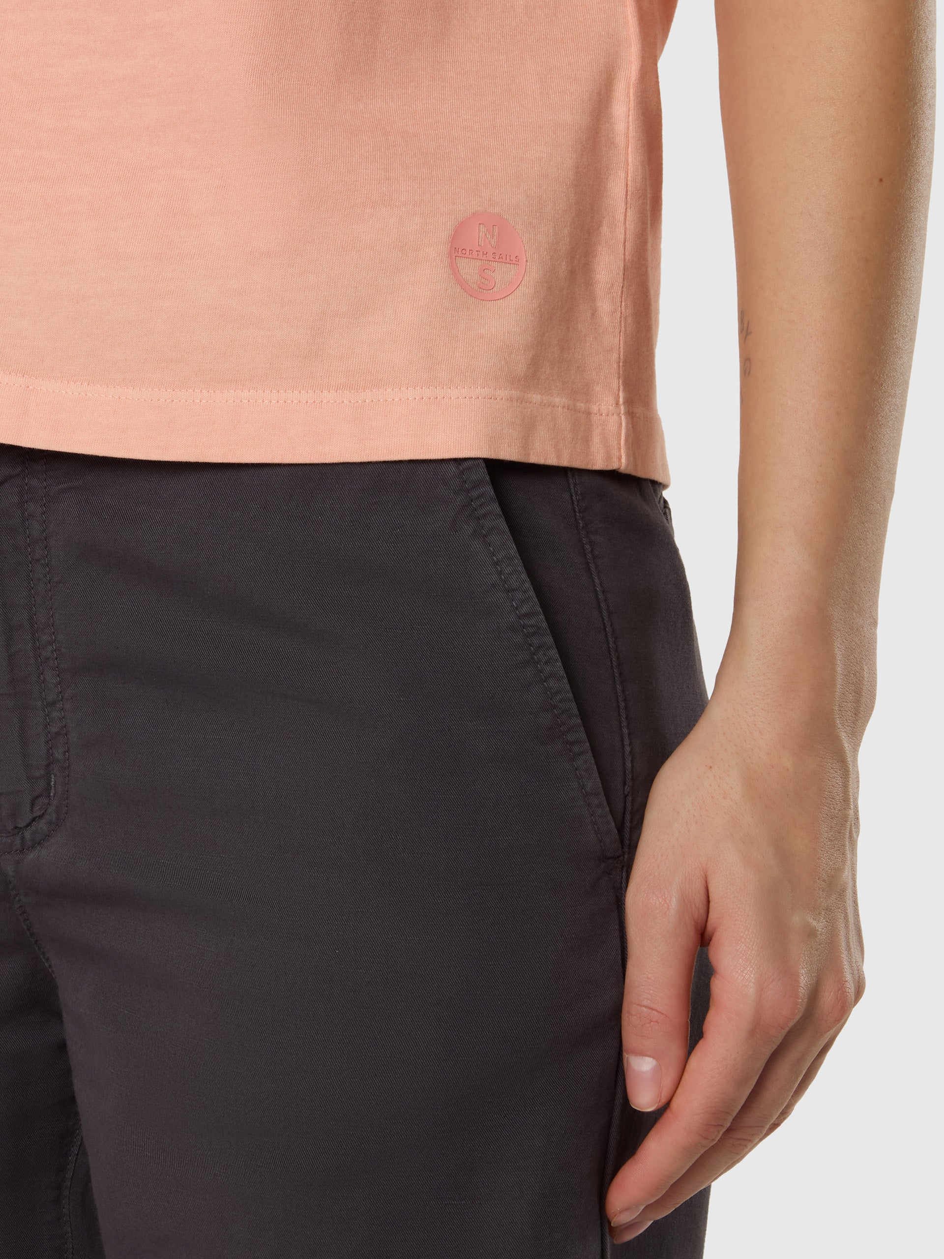 6 | Coral haze | kimono-t-shirt-short-sleeve-093634