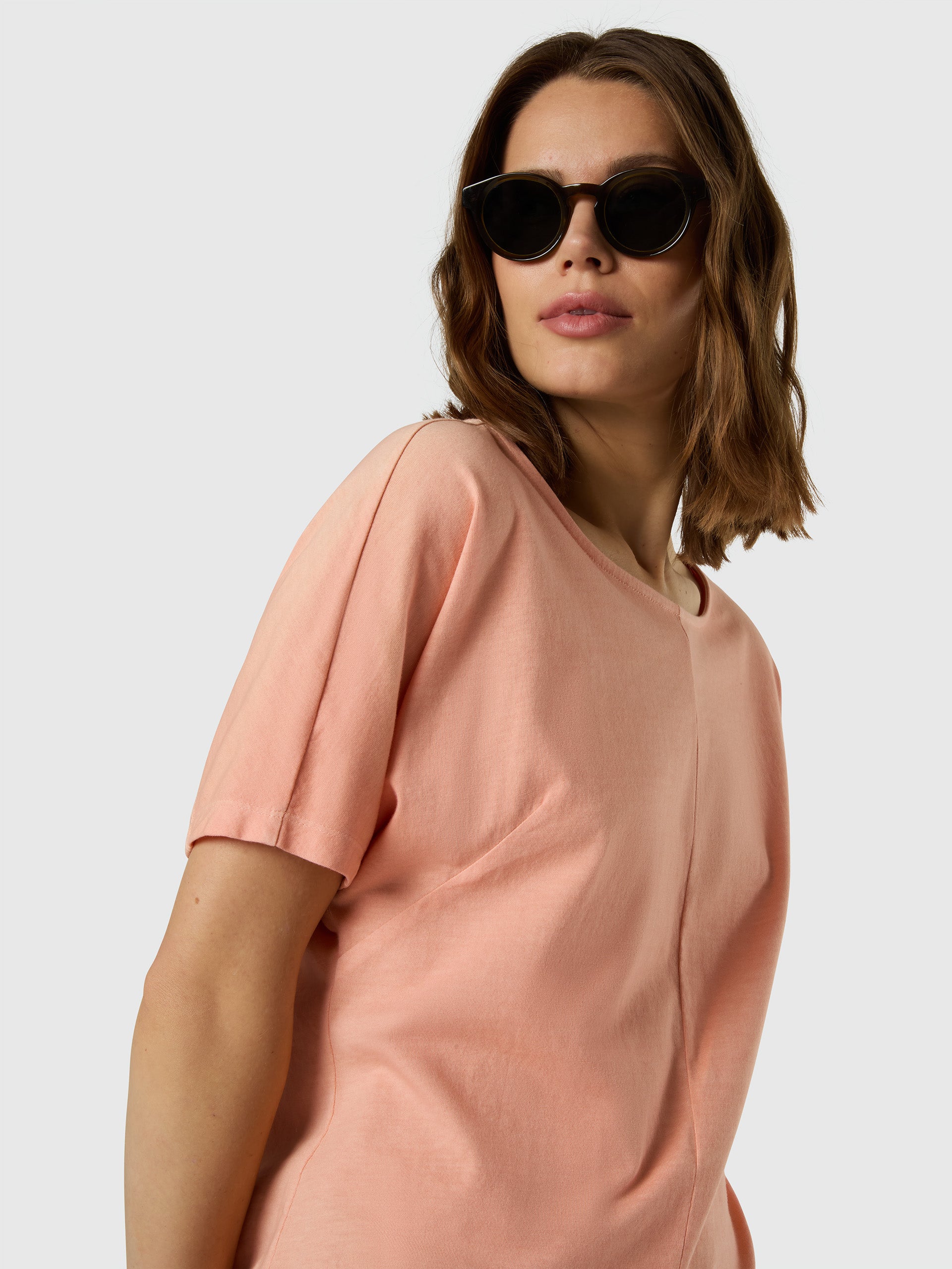 2 | Coral haze | kimono-t-shirt-short-sleeve-093634