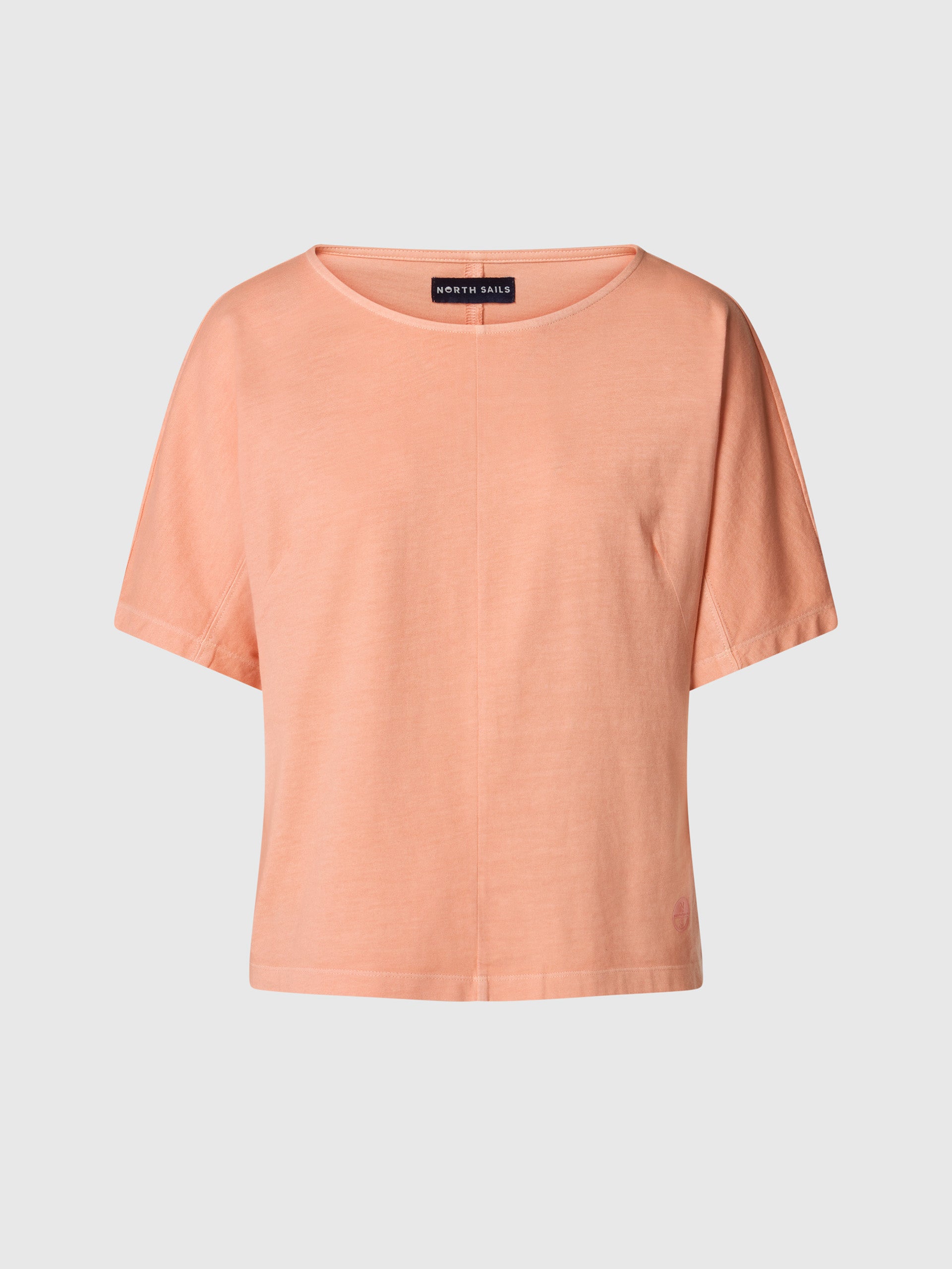 hover | Coral haze | kimono-t-shirt-short-sleeve-093634