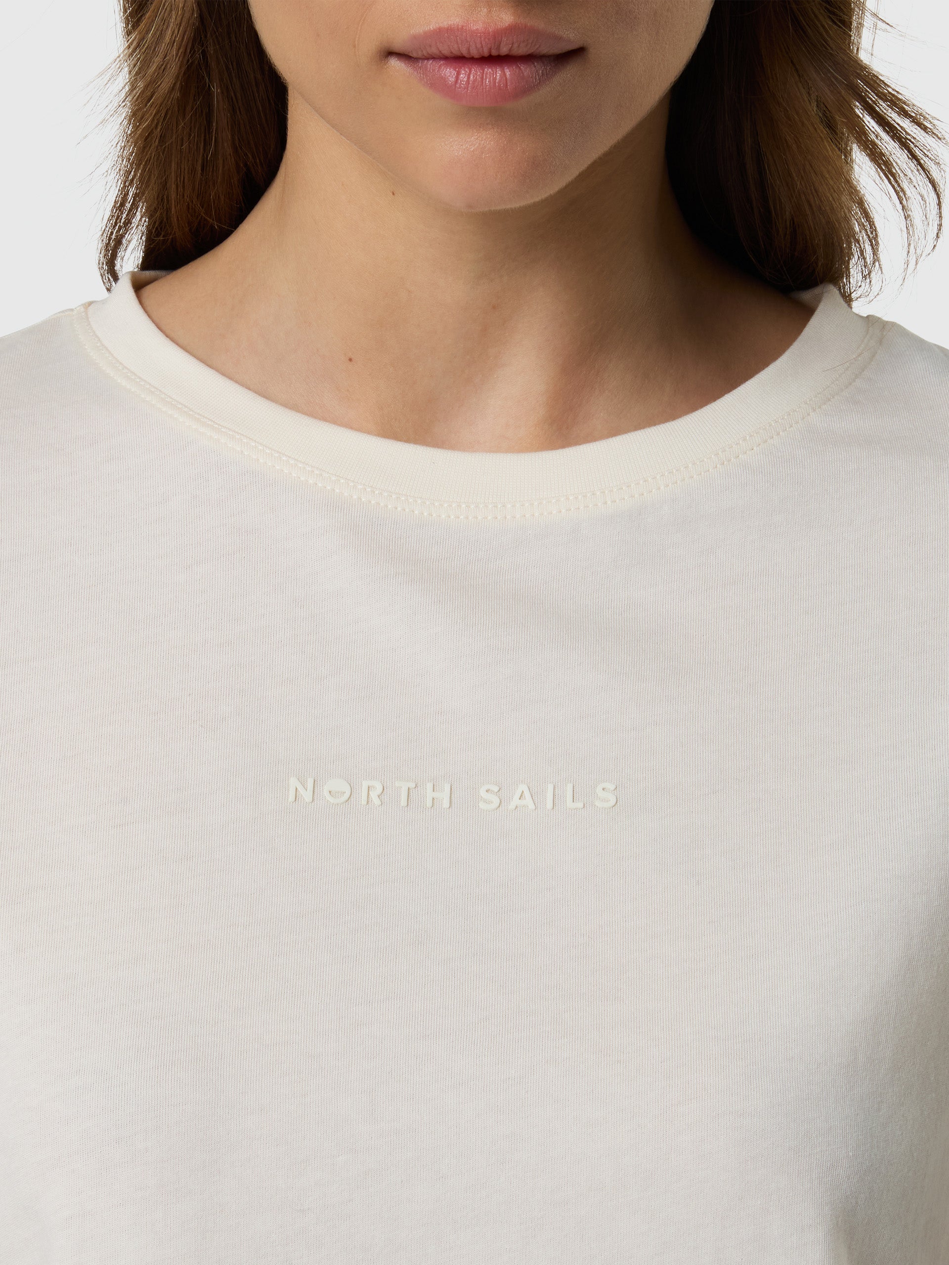 6 | Winter white | t-shirt-short-sleeve-093680