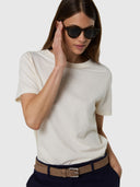 2 | Winter white | t-shirt-short-sleeve-093680