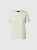 hover | Winter white | t-shirt-short-sleeve-093680
