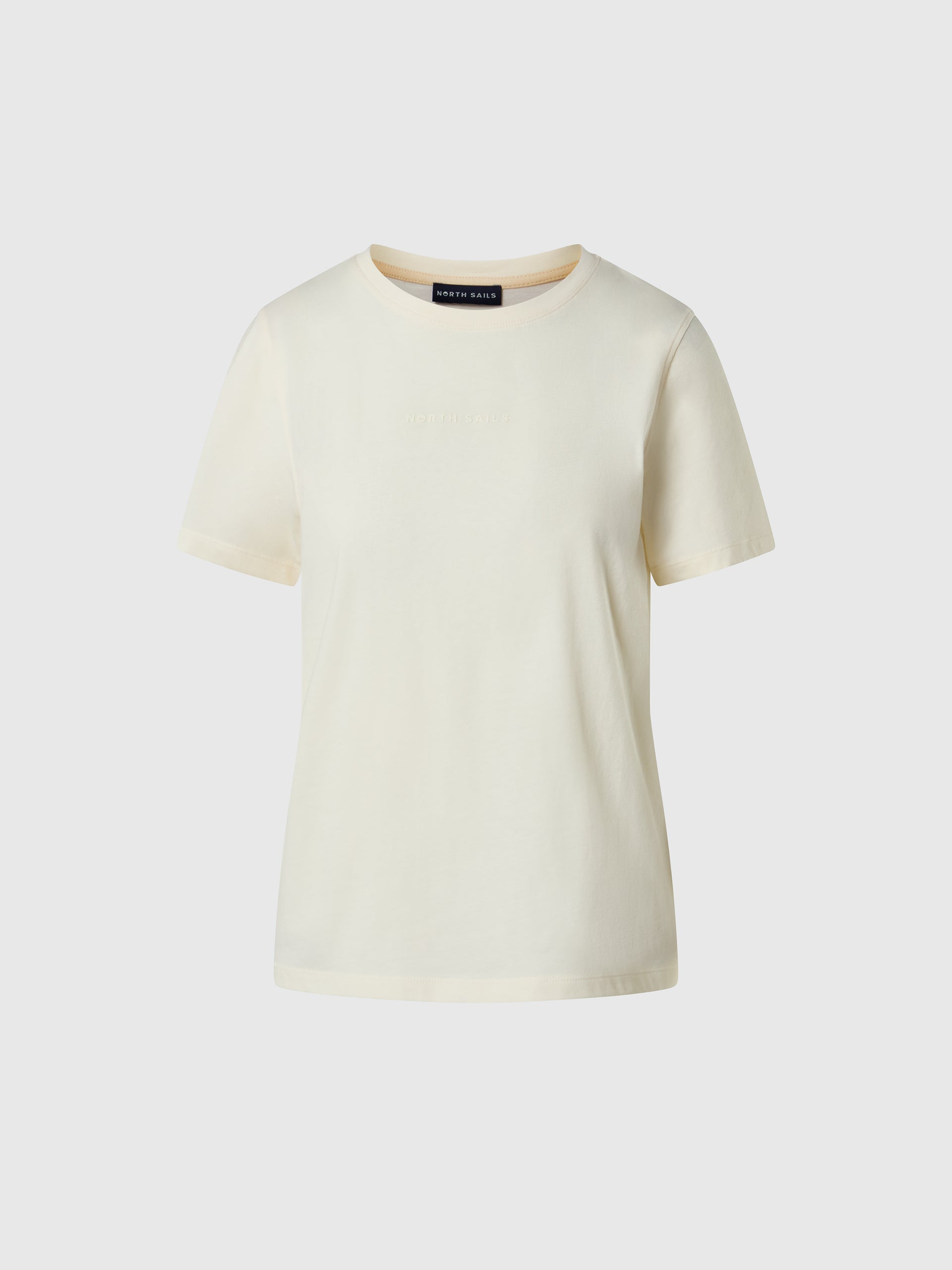 hover | Winter white | t-shirt-short-sleeve-093680
