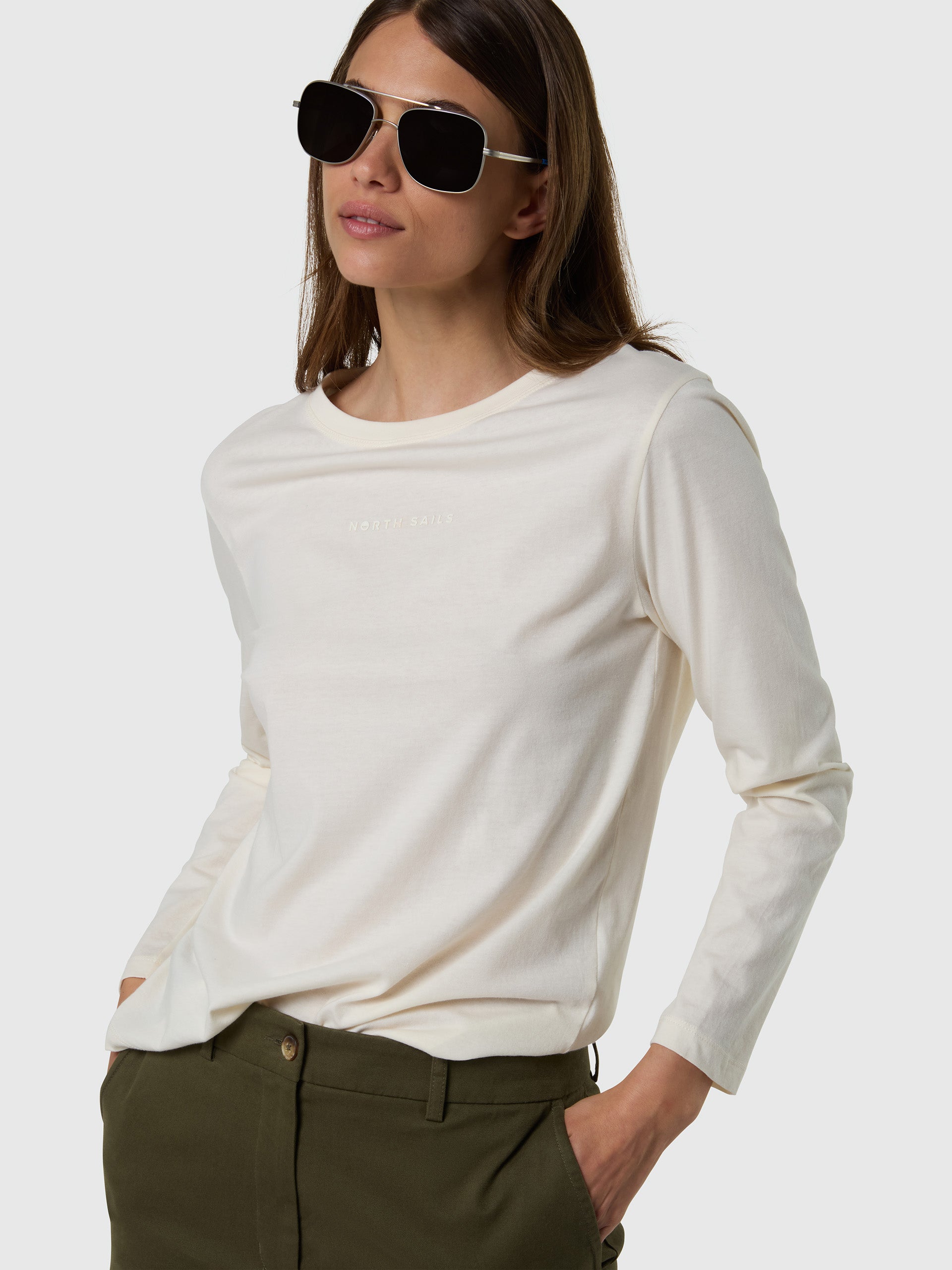 2 | Winter white | t-shirt-long-sleeve-093681