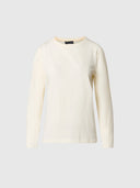 hover | Winter white | t-shirt-long-sleeve-093681