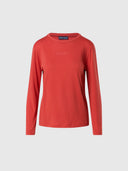 hover | Tandor spice | t-shirt-long-sleeve-093681