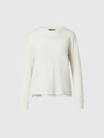 t-shirt--l/s-093683