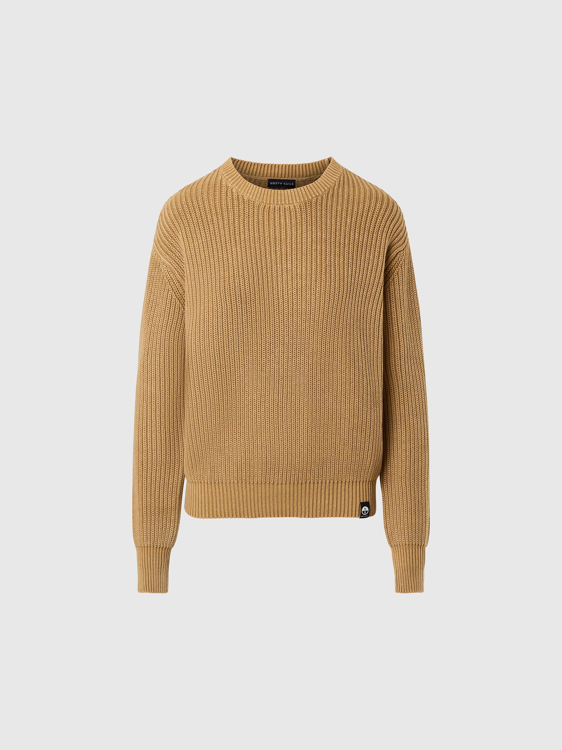 hover | Honey | crewneck-knitwear-7gg-095473
