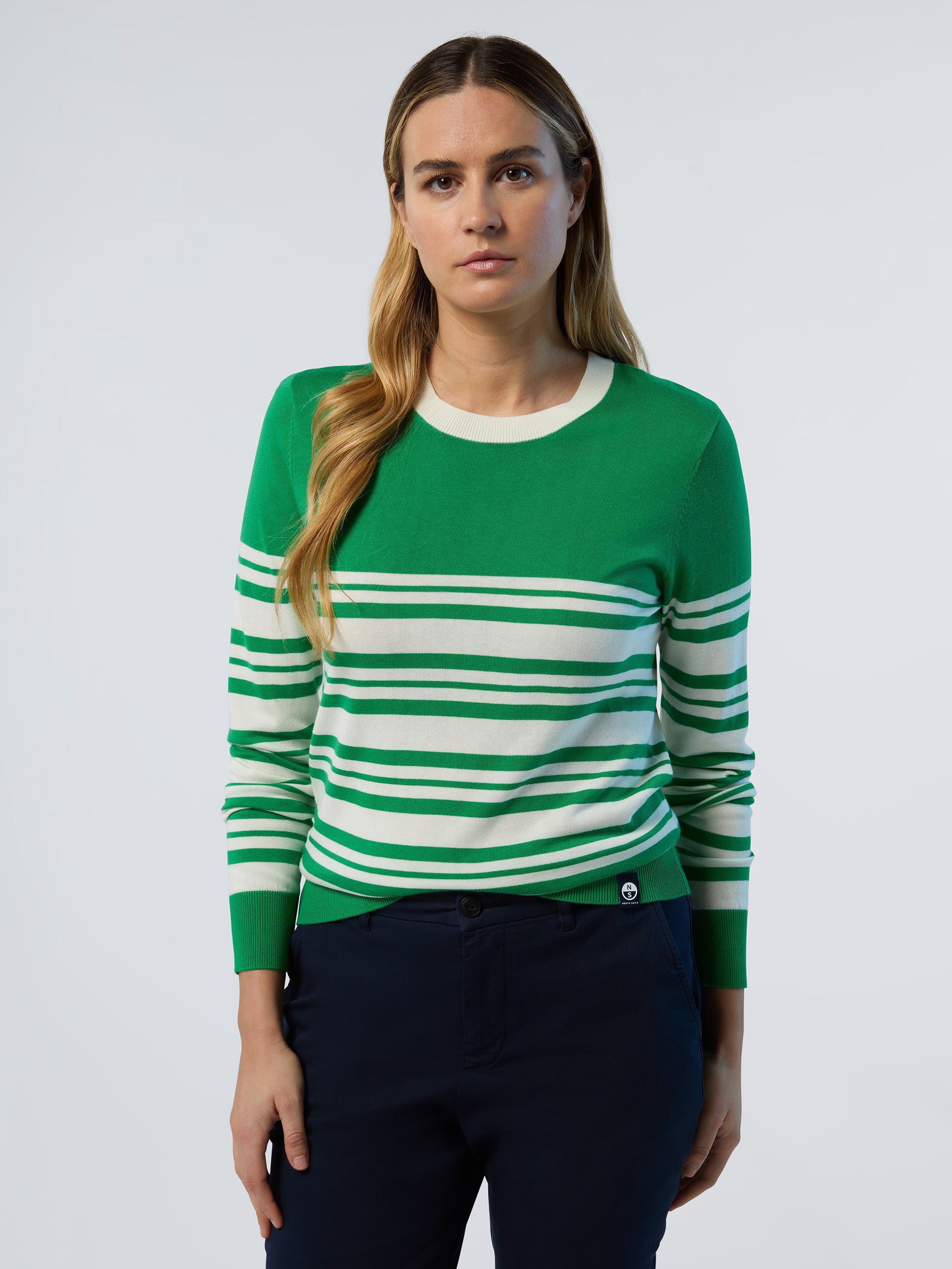 2 | Combo 2 095475 | crewneck-knitwear-14gg-095475