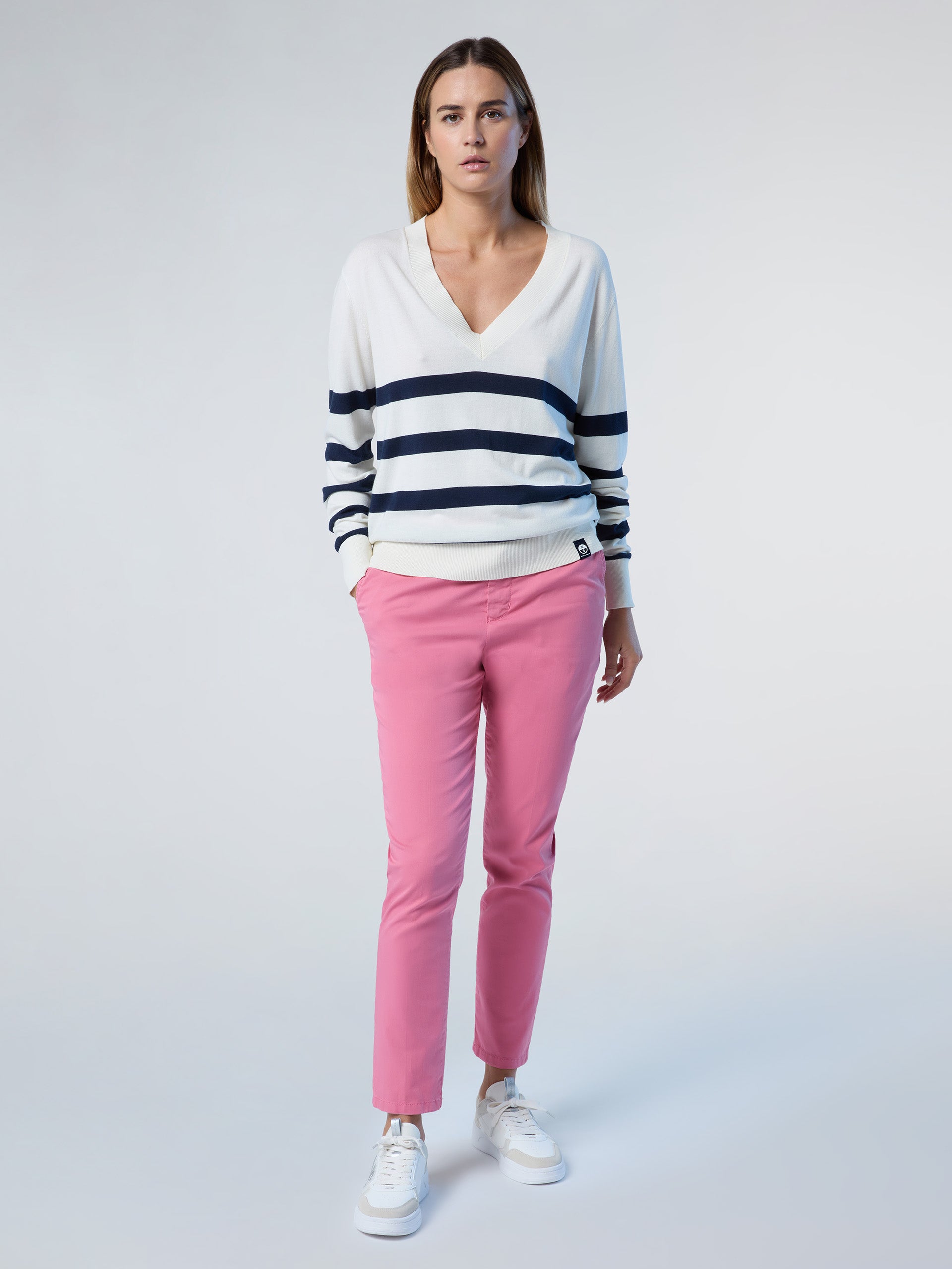 5 | Combo 1 095476 | v-neck-knitwear-14gg-095476