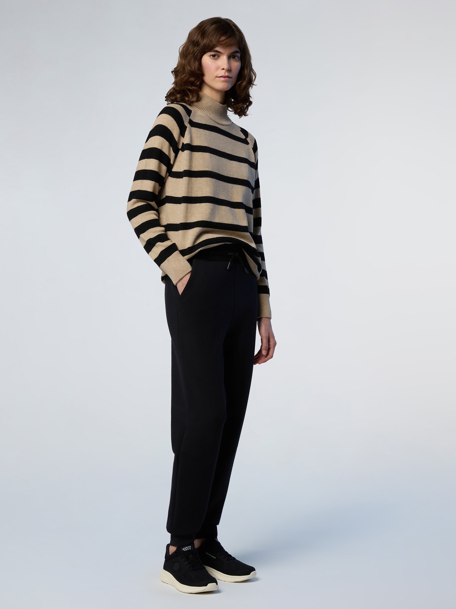 5 | COMBO 4 095480 | mockneck-7gg-knitwear-095480