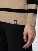 6 | COMBO 4 095480 | mockneck-7gg-knitwear-095480