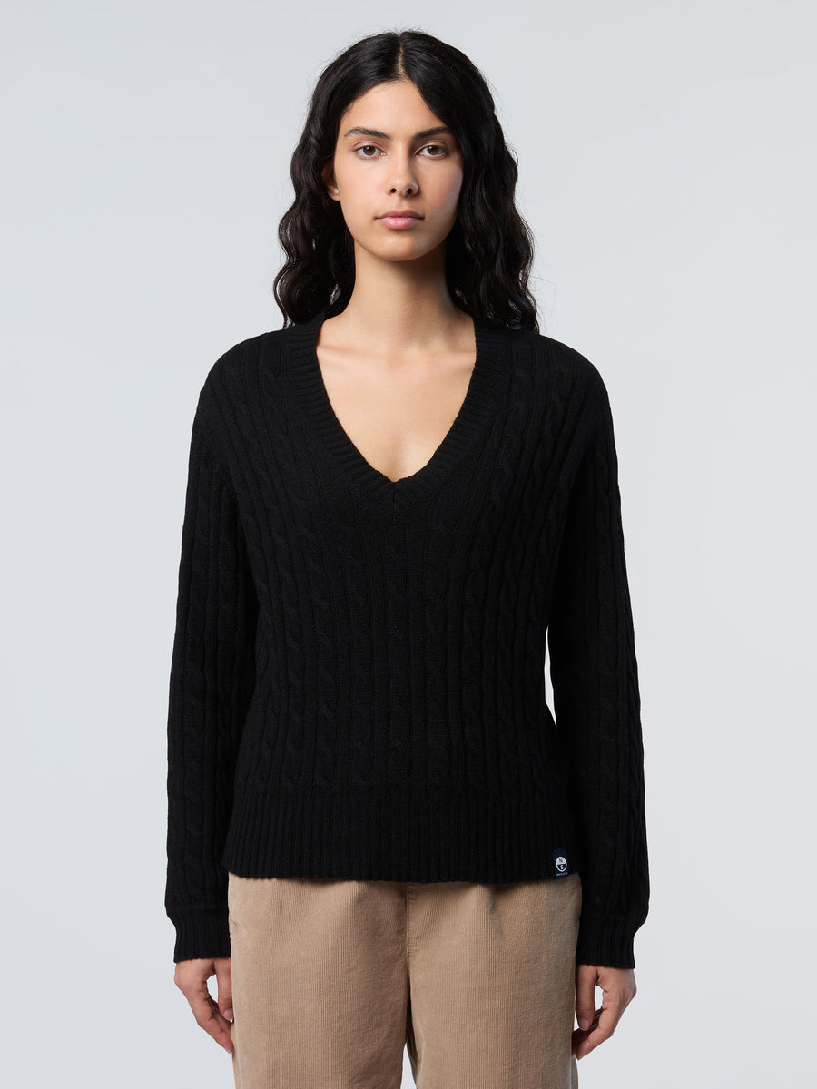 v-neck-7gg-knitwear-095491