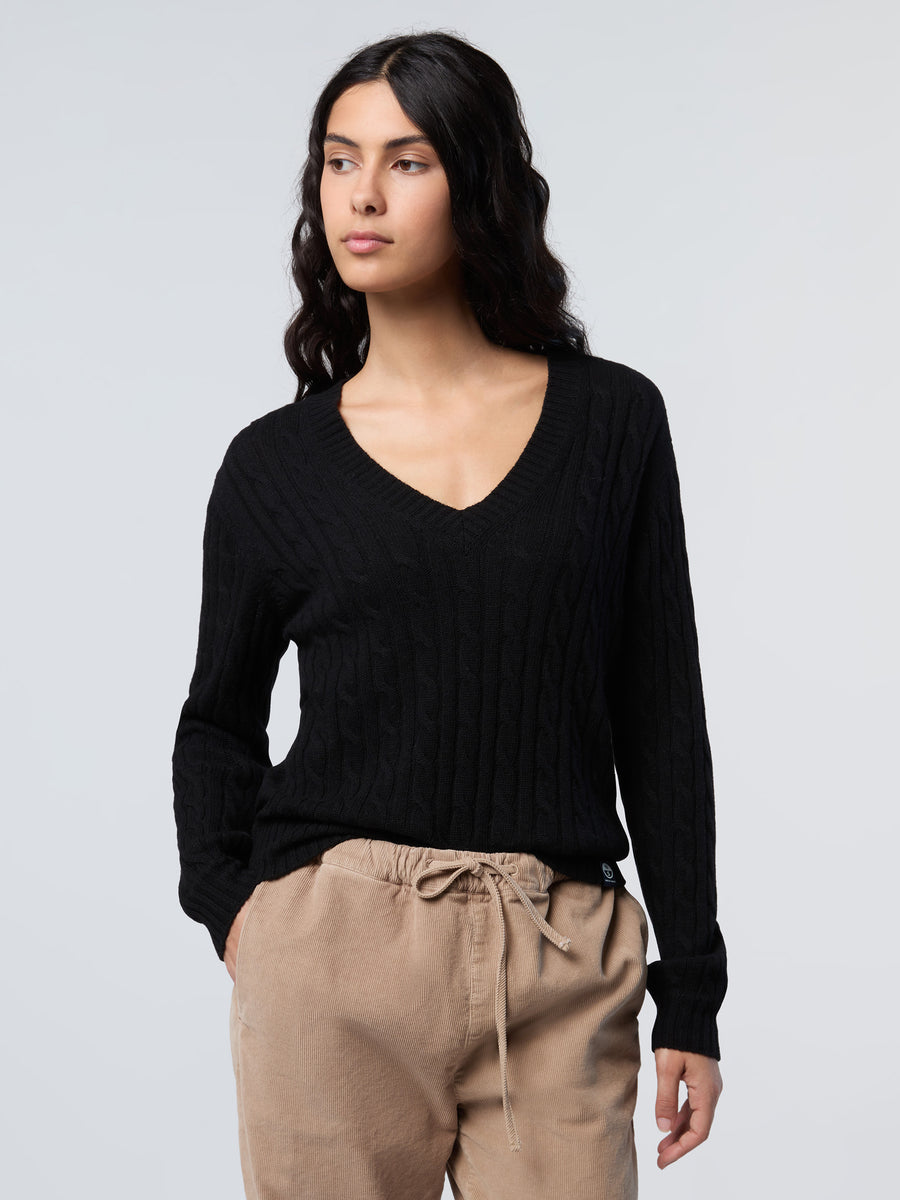 v-neck-7gg-knitwear-095491