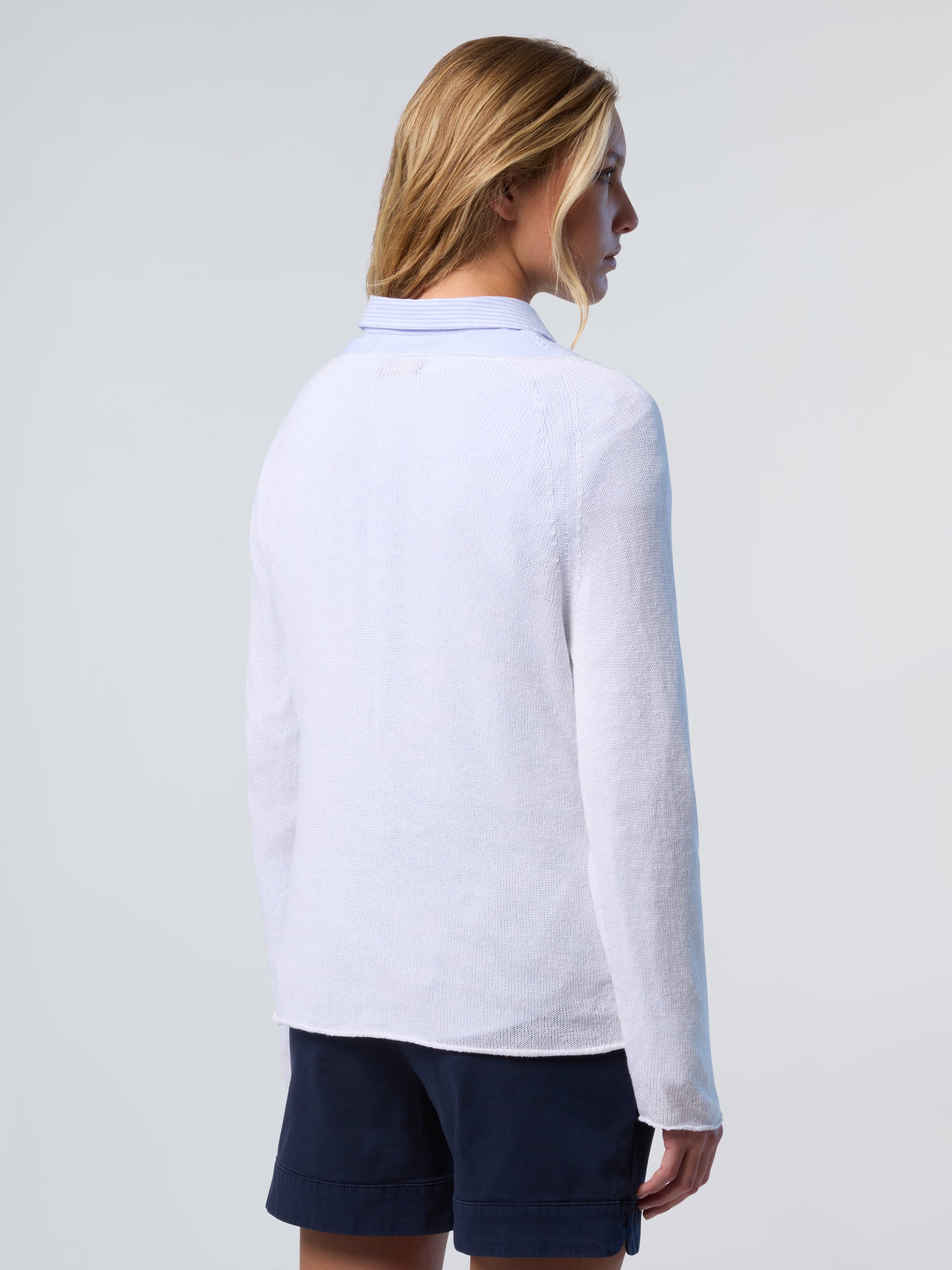 2 | Marshmallow | seamless-boat-neck-7gg-knitwear-095503