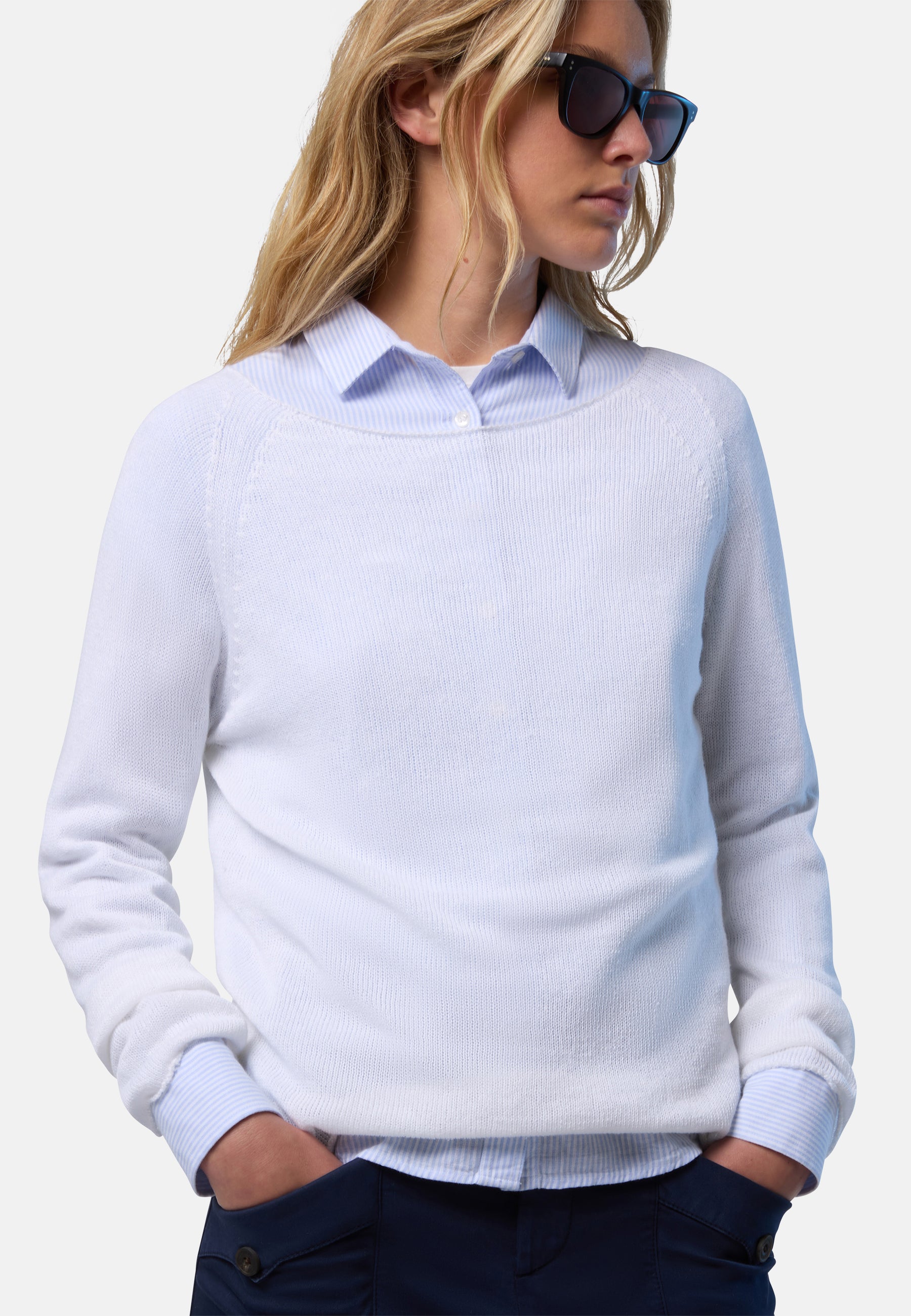 4 | Marshmallow | seamless-boat-neck-7gg-knitwear-095503