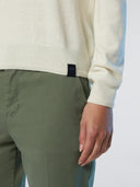 6 | Marshmallow | crewneck-12gg-knitwear-095510