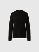 hover | Black | mockneck-7gg-knitwear-095512