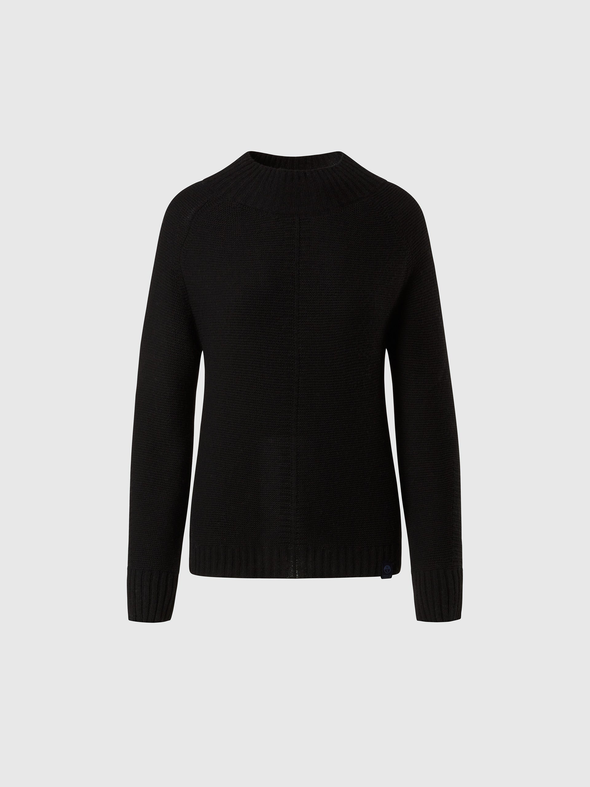 hover | Black | mockneck-7gg-knitwear-095512
