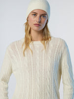 2 | Marshmallow | crewneck-7gg-knitwear-095514