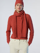 5 | Faded rose | crewneck-7gg-knitwear-095514