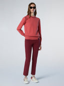 5 | Faded rose | crewneck-12gg-knitwear-095516