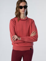 2 | Faded rose | crewneck-12gg-knitwear-095516