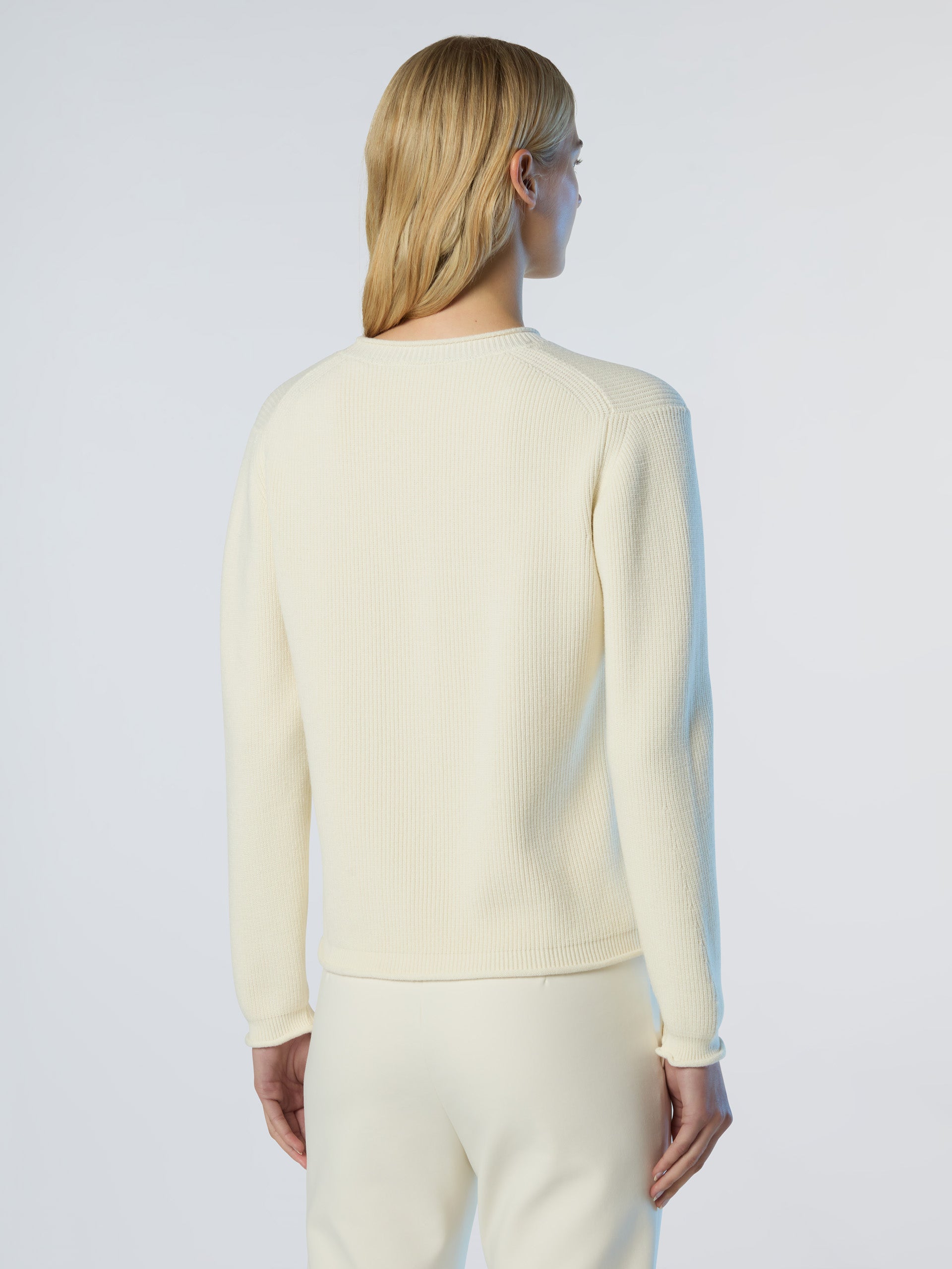 4 | Winter white | crewneck-7gg-knitwear-095521