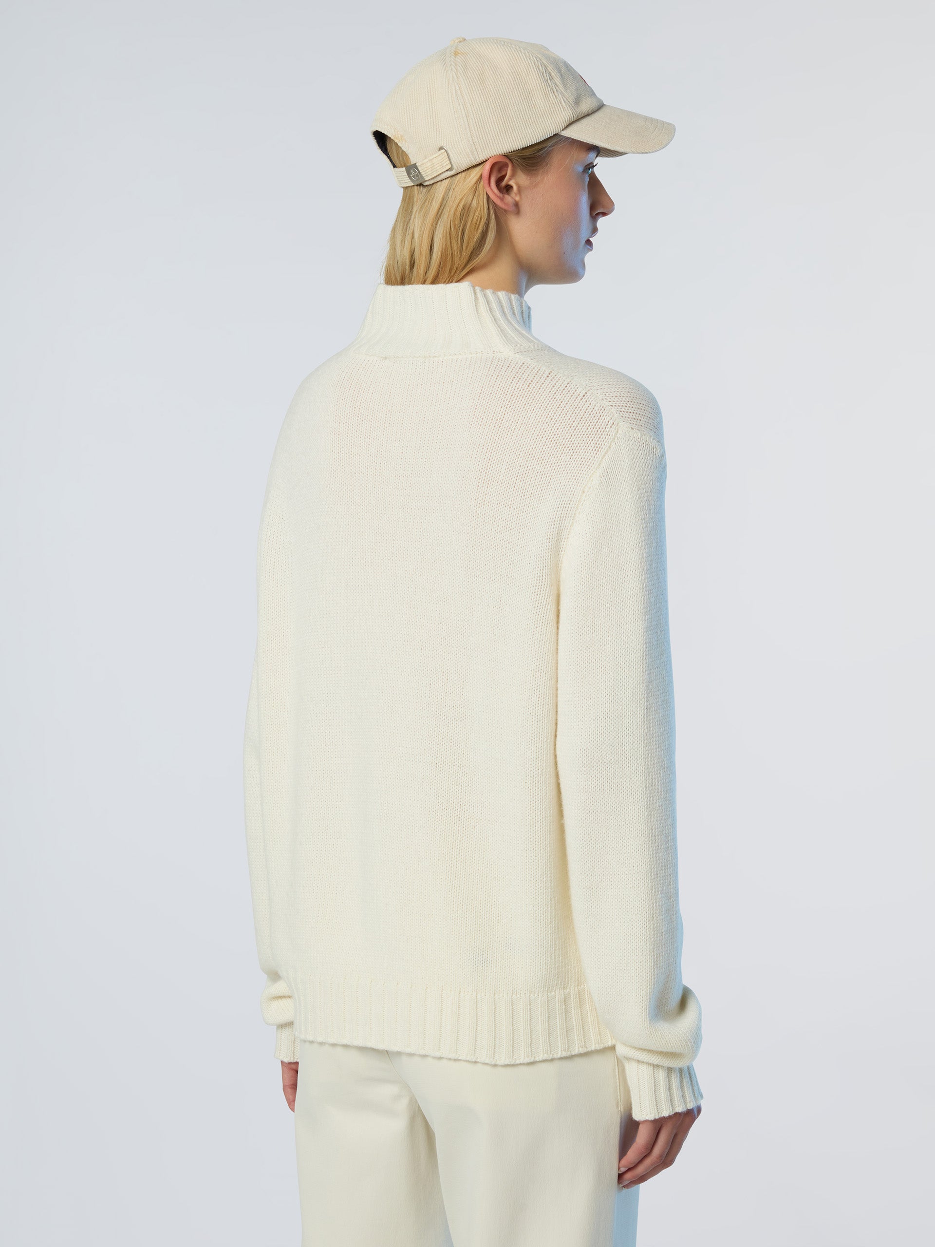 4 | Marshmallow | mockneck-7gg-knitwear-095526