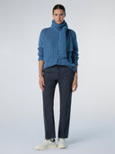 3 | Infinity melange | mockneck-7gg-knitwear-095526