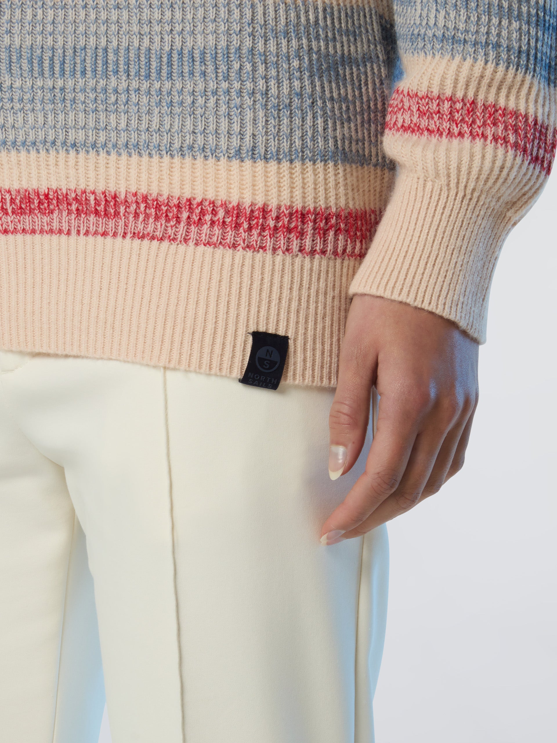 6 | Combo 1 095528 | crewneck-7gg-knitwear-095528