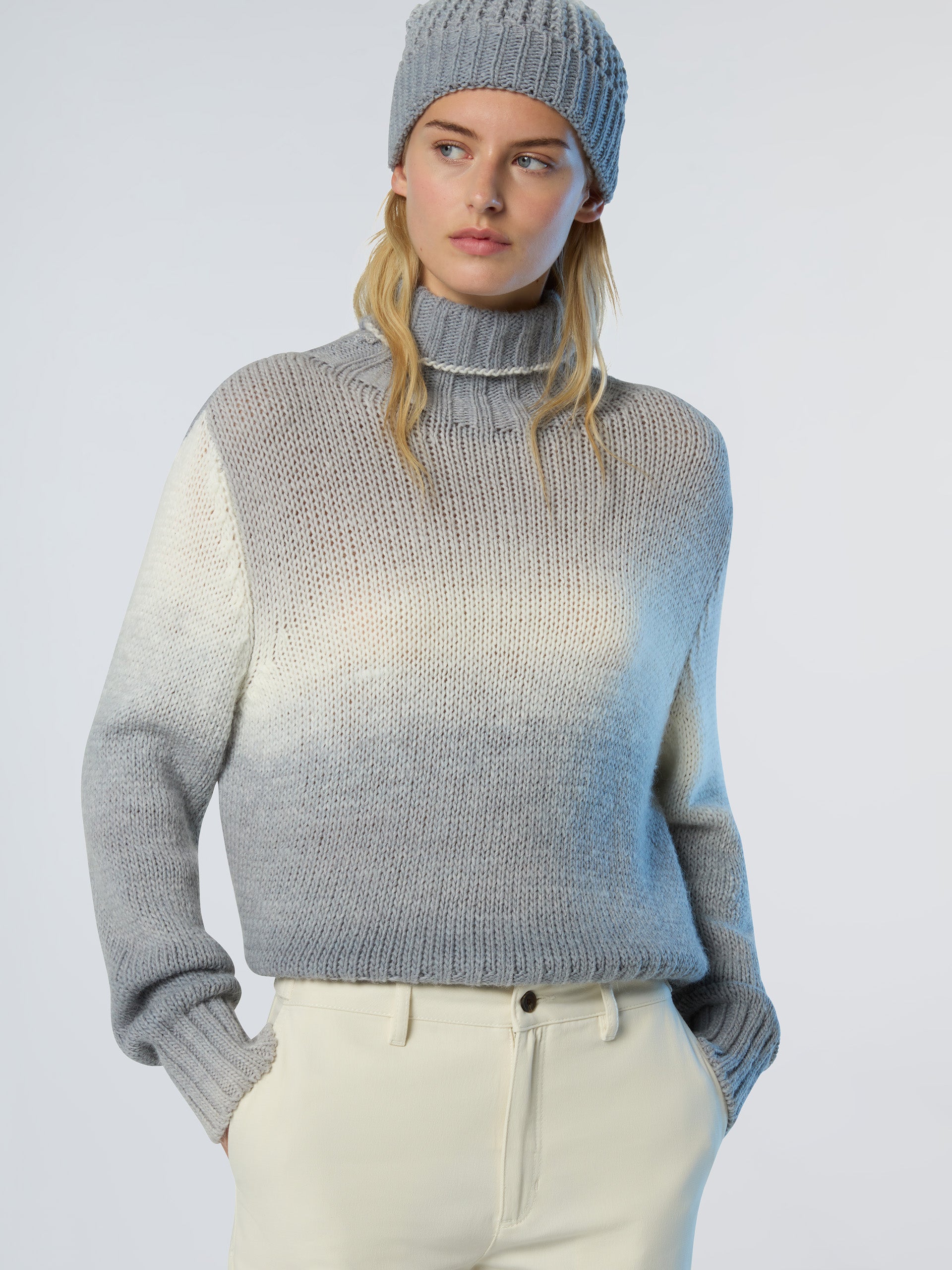 2 | Combo 2 095530 | turtle-neck-3gg-knitwear-095530