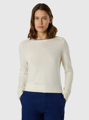 1 | Marshmallow | crewneck-14gg-knitwear-sweatshirt-095535