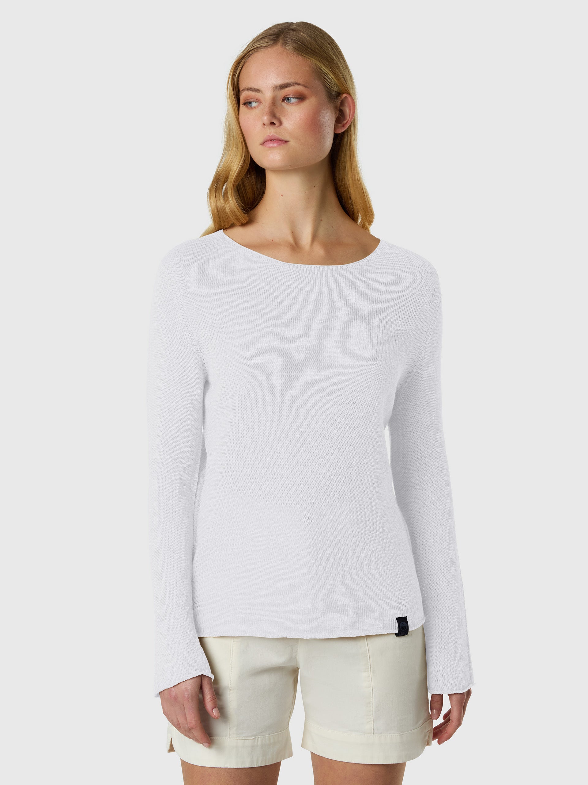 1 | Marshmallow | seamless-crewneck-7-gg-knitwear-sweatshirt-095538