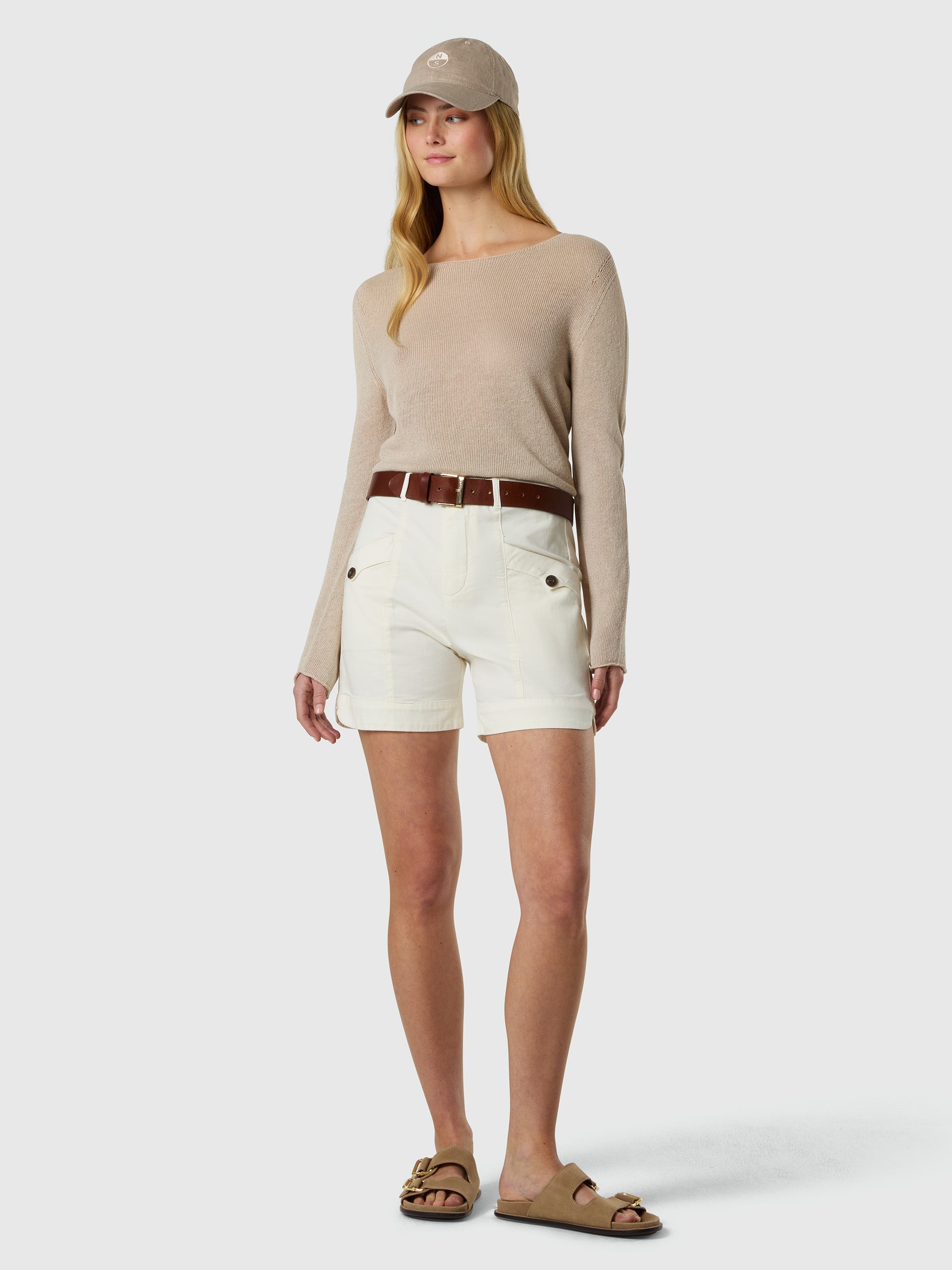 5 | Light stone | seamless-crewneck-7-gg-knitwear-sweatshirt-095538