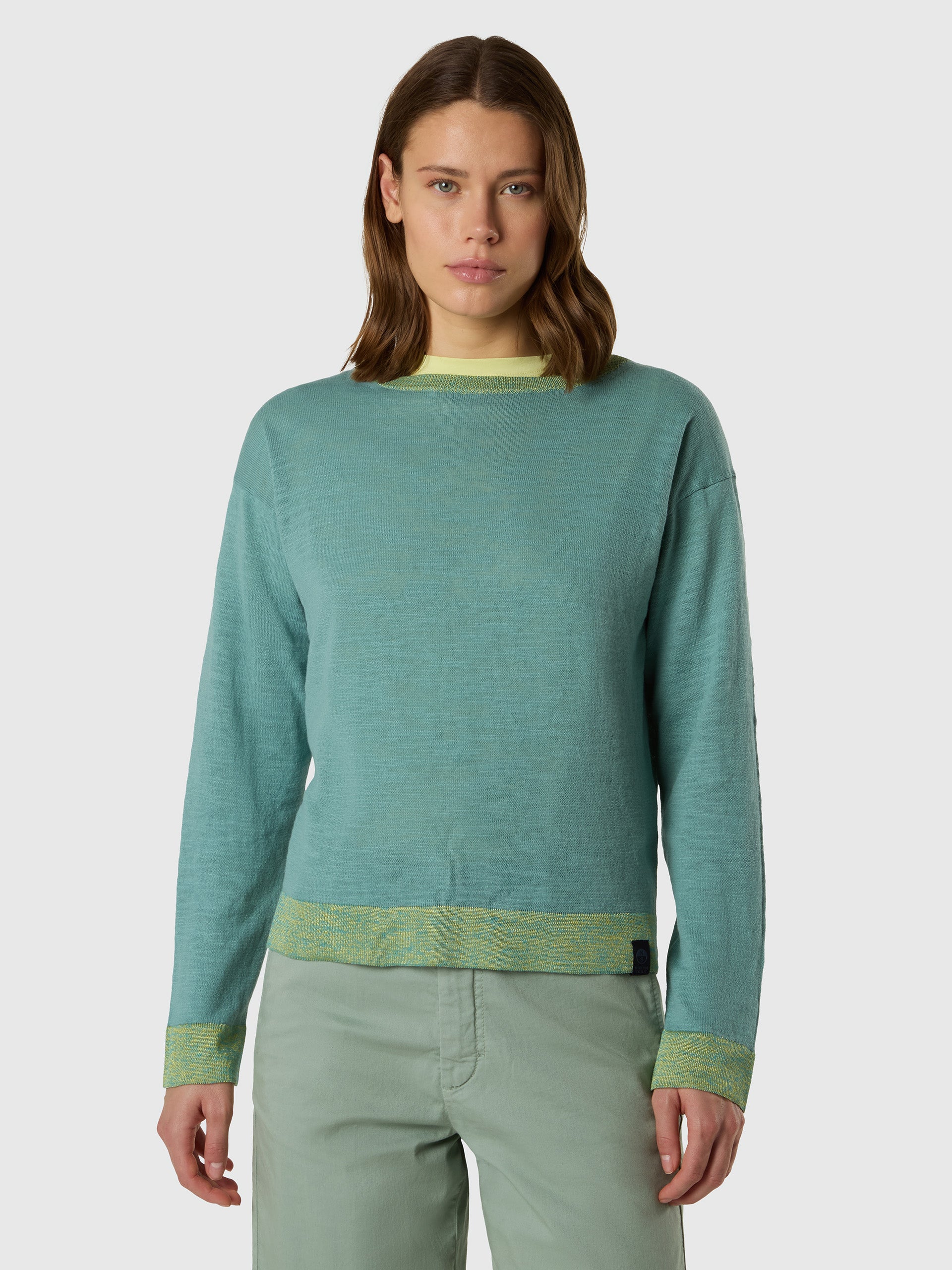 1 | Iceberg green | crewneck-12-gg-knitwear-sweatshirt-095539