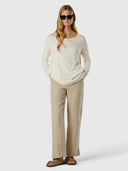 5 | Marshmallow | v-neck-12-gg-knitwear-sweatshirt-095541