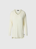 hover | Marshmallow | v-neck-12-gg-knitwear-sweatshirt-095541