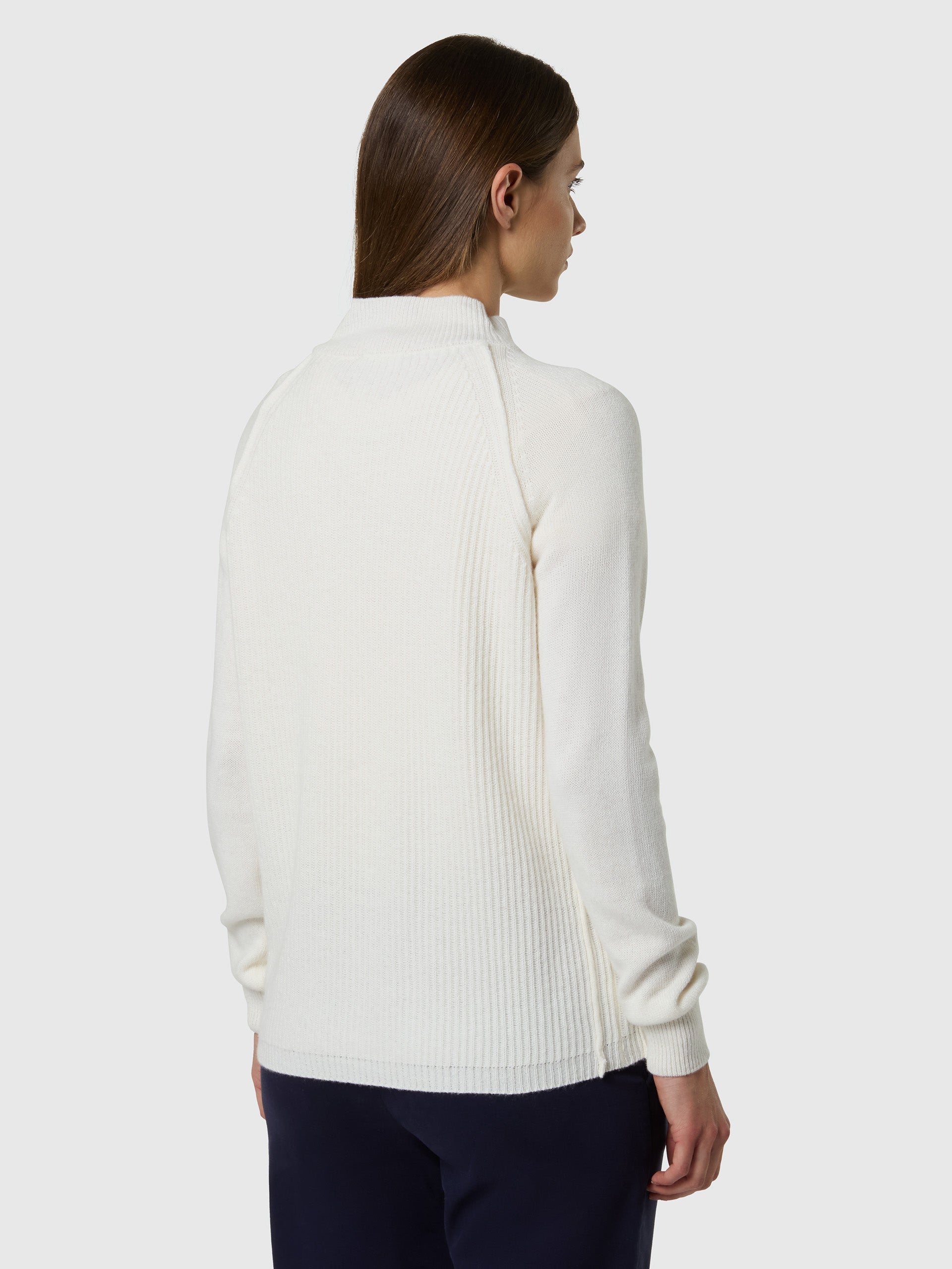 4 | Marshmallow | mock-neck-7gg-knitwear-095547