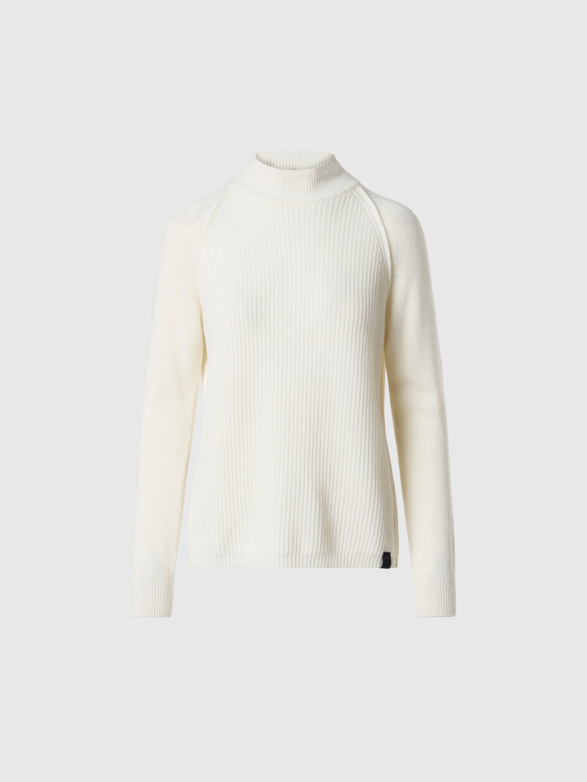hover | Marshmallow | mock-neck-7gg-knitwear-095547