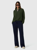 5 | Ivy green | boatneck-7gg-gg-knitwear-095559