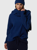 2 | Baritone blue | mockneck--5gg-knitwear-095567