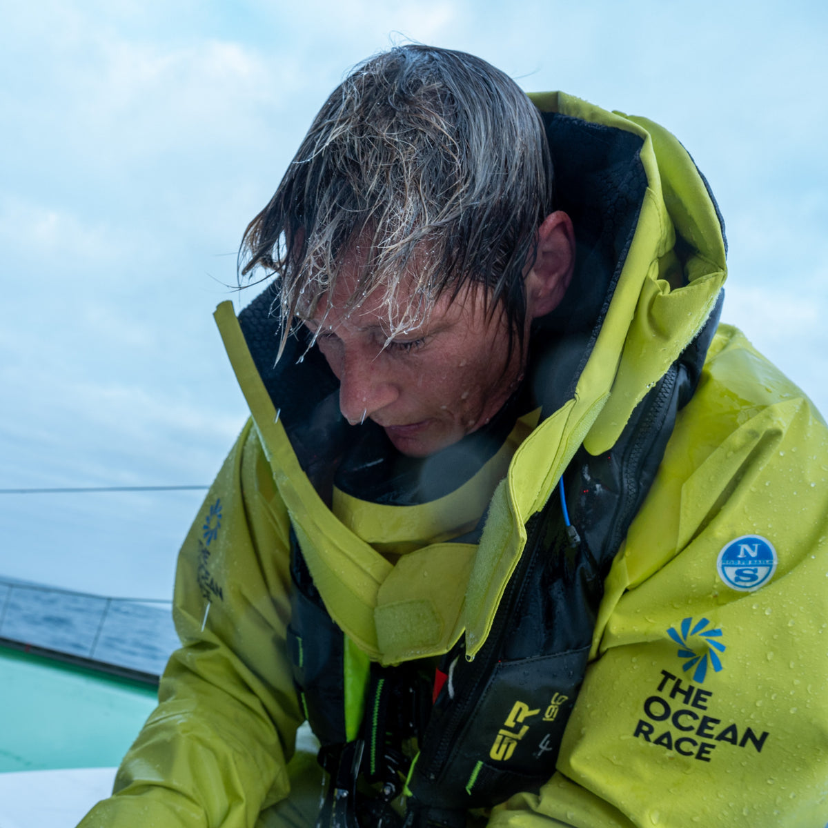The Ocean Race | North Sails