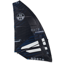 1 | Black | North Slalom Race Sail