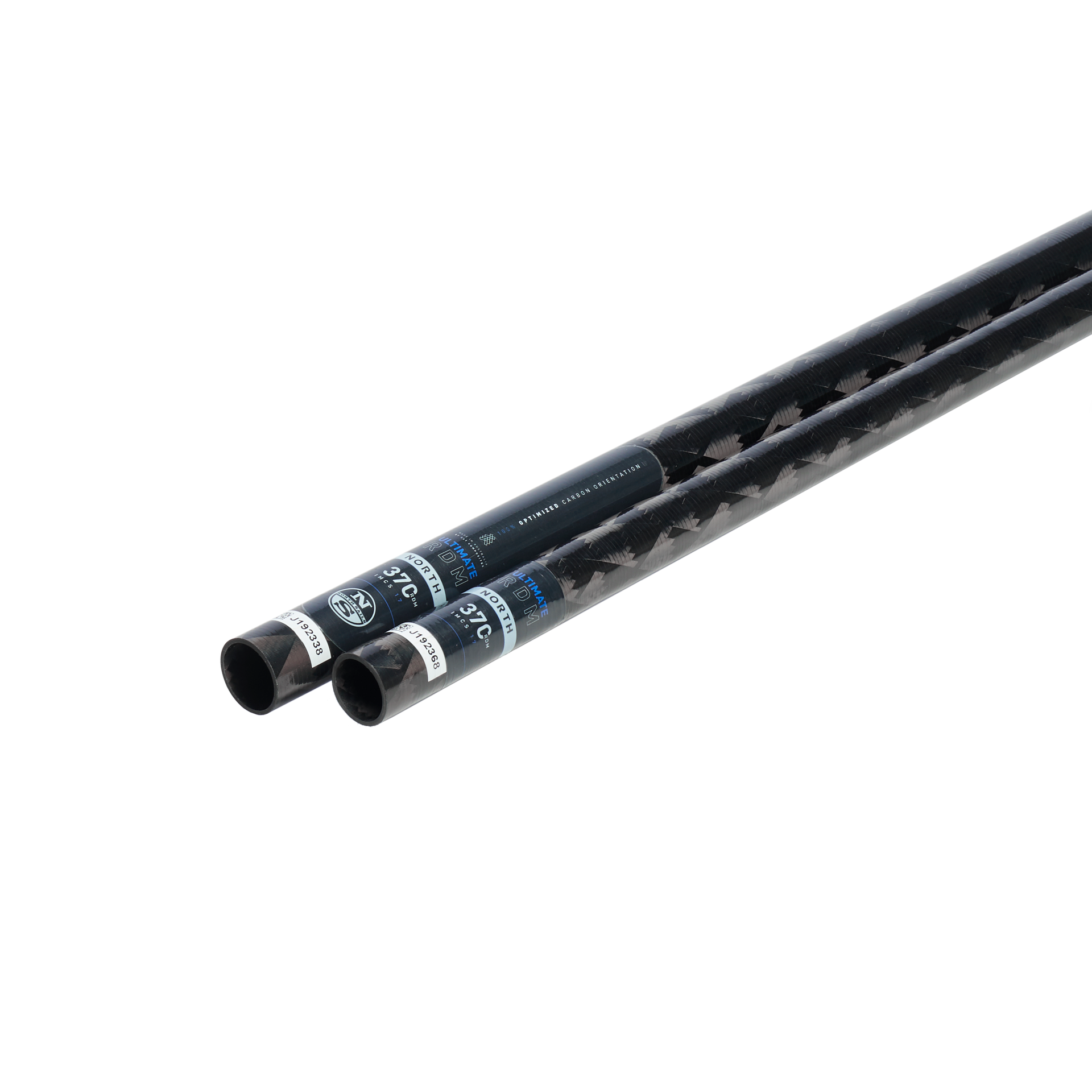 1 | Black | North Ultimate RDM Mast