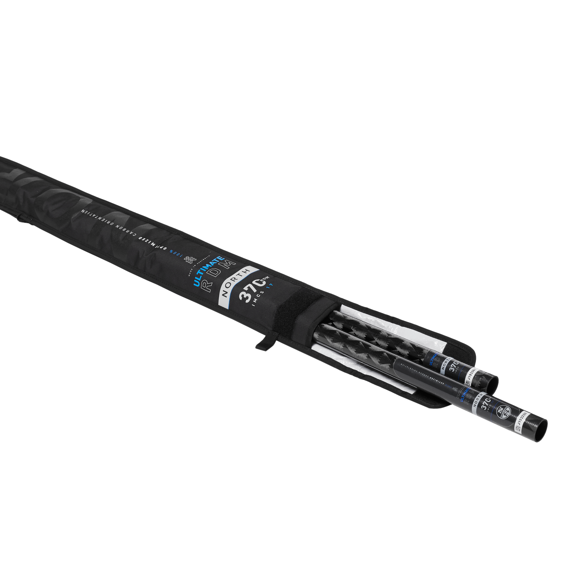 2 | Black | North Ultimate RDM Mast