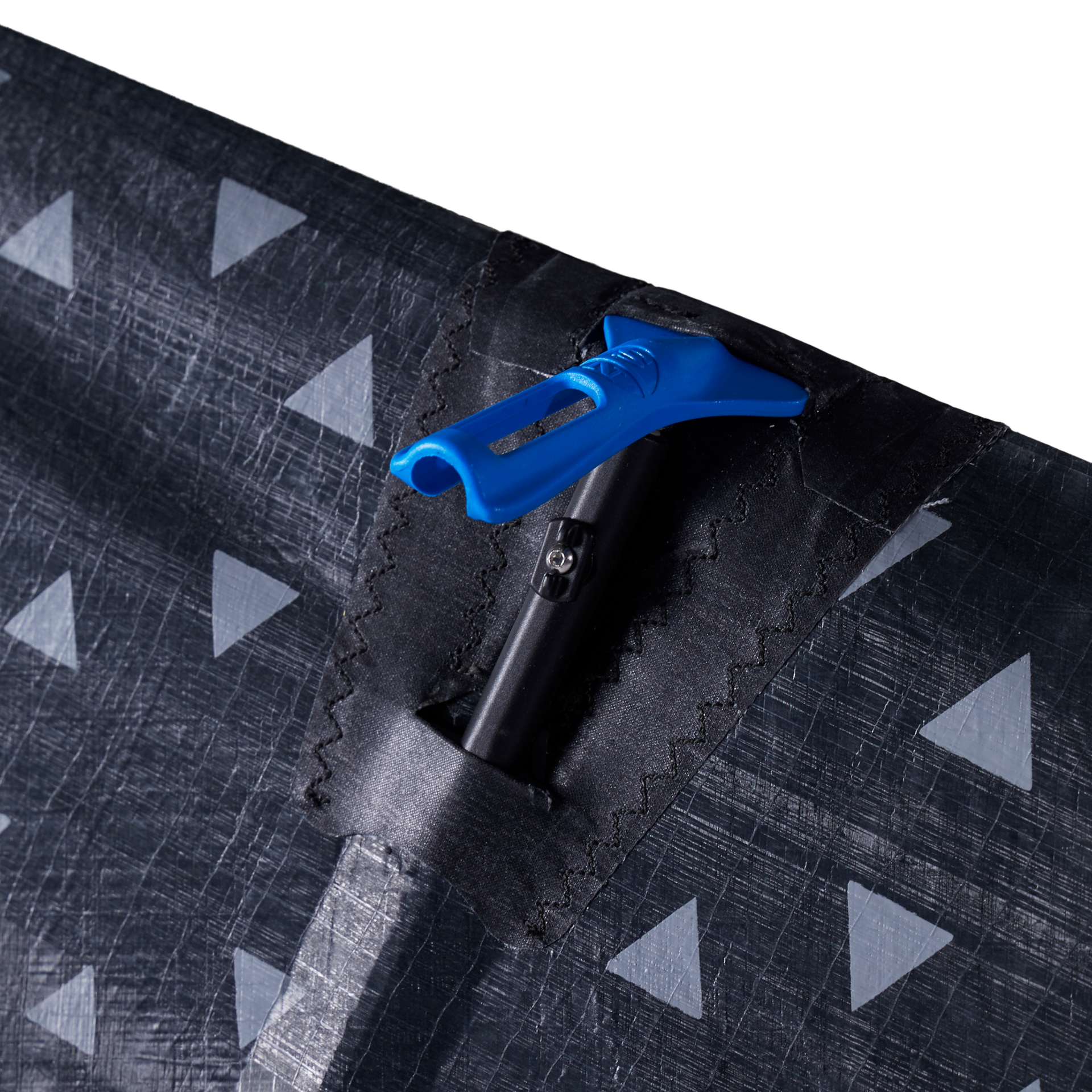 5 | Black | North Wave Windsurfing Sail