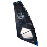 North Wave Windsurfing Sail